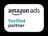 Amazon Ads Certified Partner