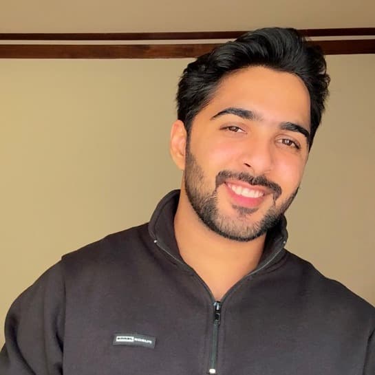 Rohail - Founder & Lead Strategist